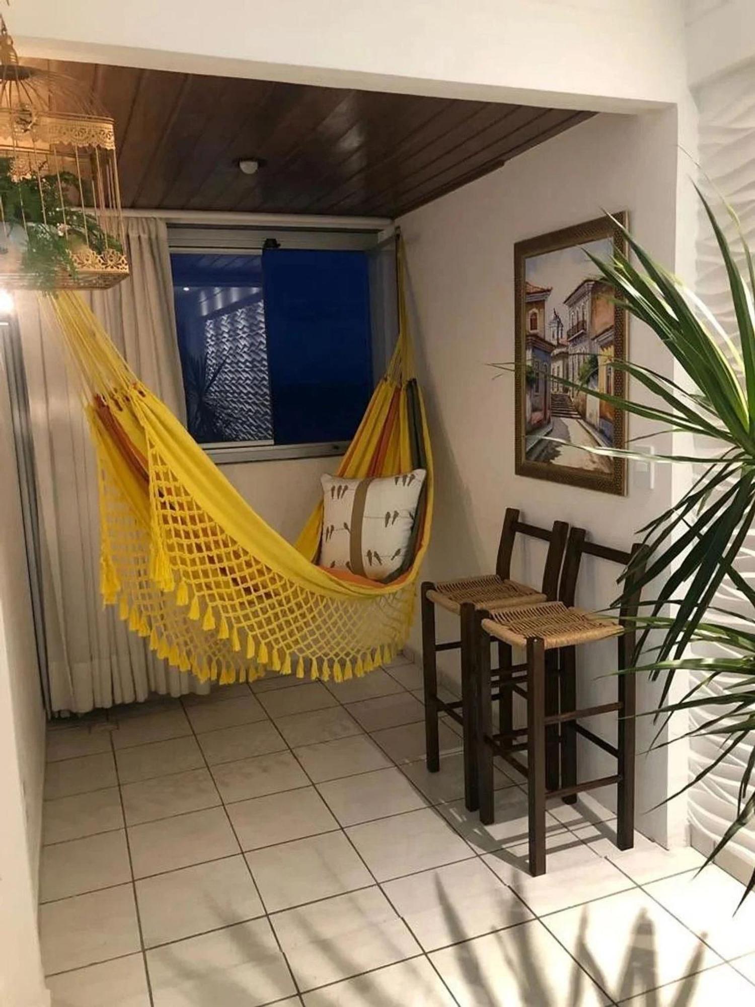 Vista Mar Da Praia De Pontanegra 2 Quartos Wifi 55 Mb Capacidade Para Ate 6 Pessoas E Pet Friendly Natal Eksteriør billede