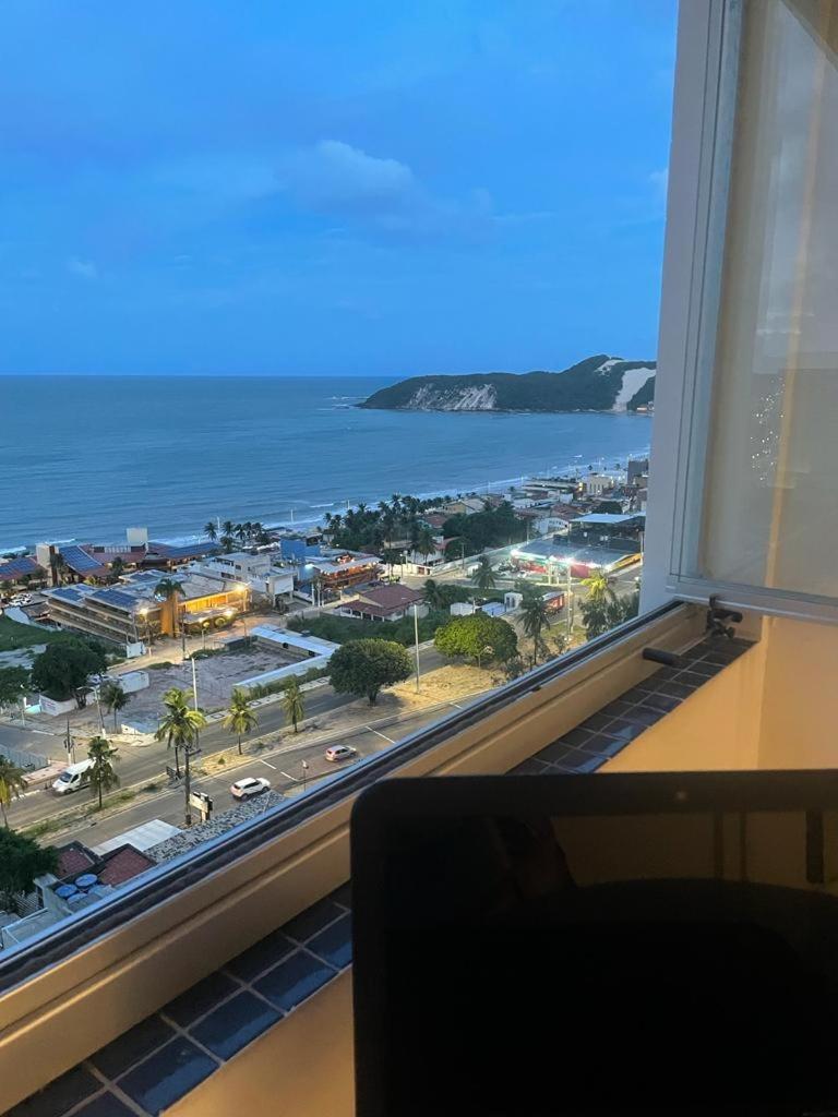 Vista Mar Da Praia De Pontanegra 2 Quartos Wifi 55 Mb Capacidade Para Ate 6 Pessoas E Pet Friendly Natal Eksteriør billede
