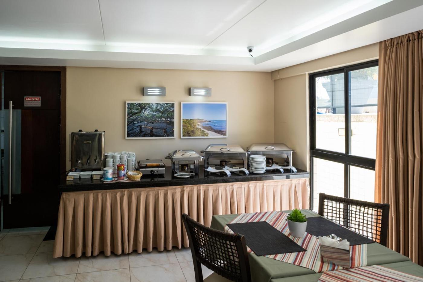 Vista Mar Da Praia De Pontanegra 2 Quartos Wifi 55 Mb Capacidade Para Ate 6 Pessoas E Pet Friendly Natal Eksteriør billede