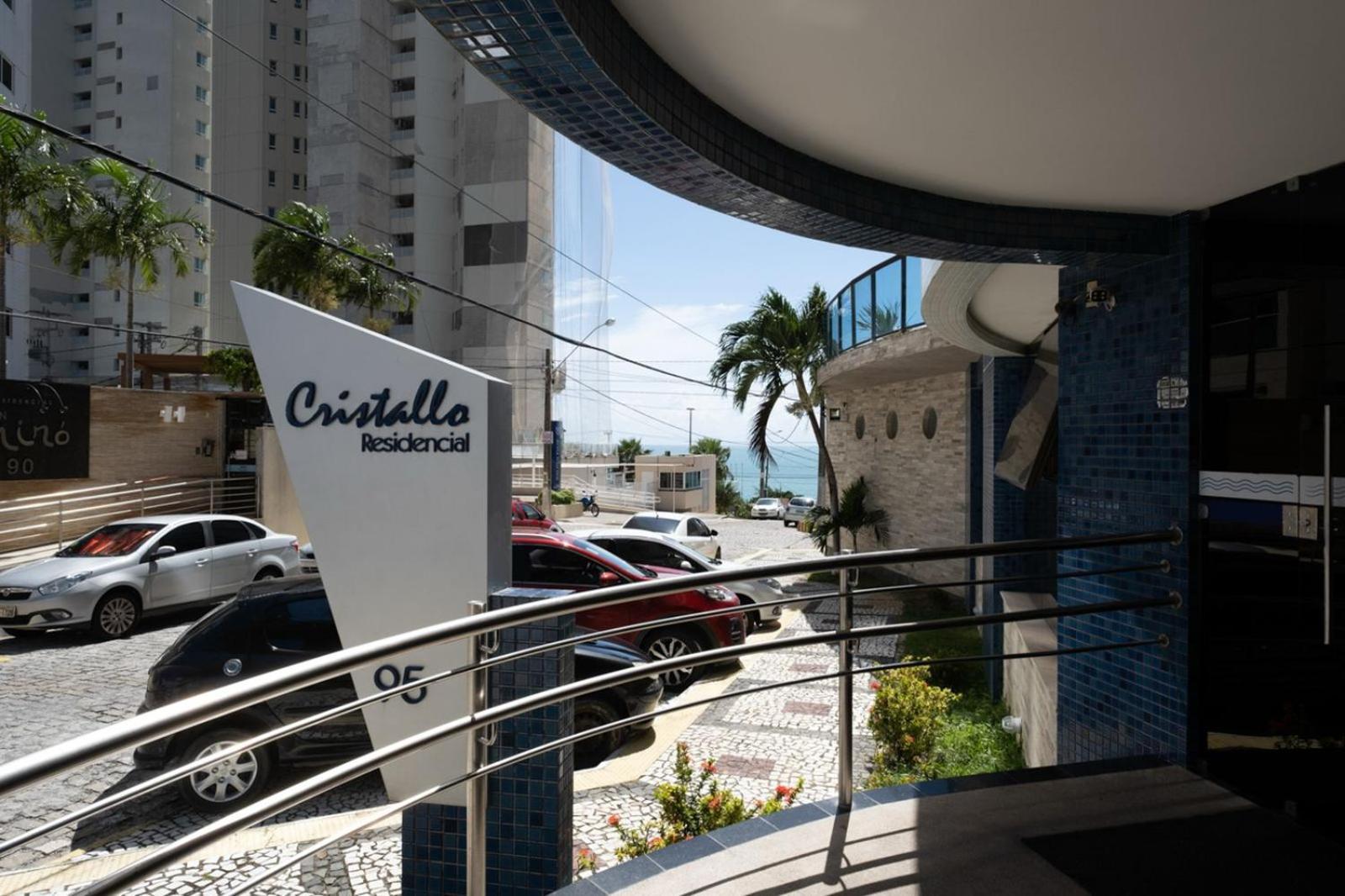 Vista Mar Da Praia De Pontanegra 2 Quartos Wifi 55 Mb Capacidade Para Ate 6 Pessoas E Pet Friendly Natal Eksteriør billede
